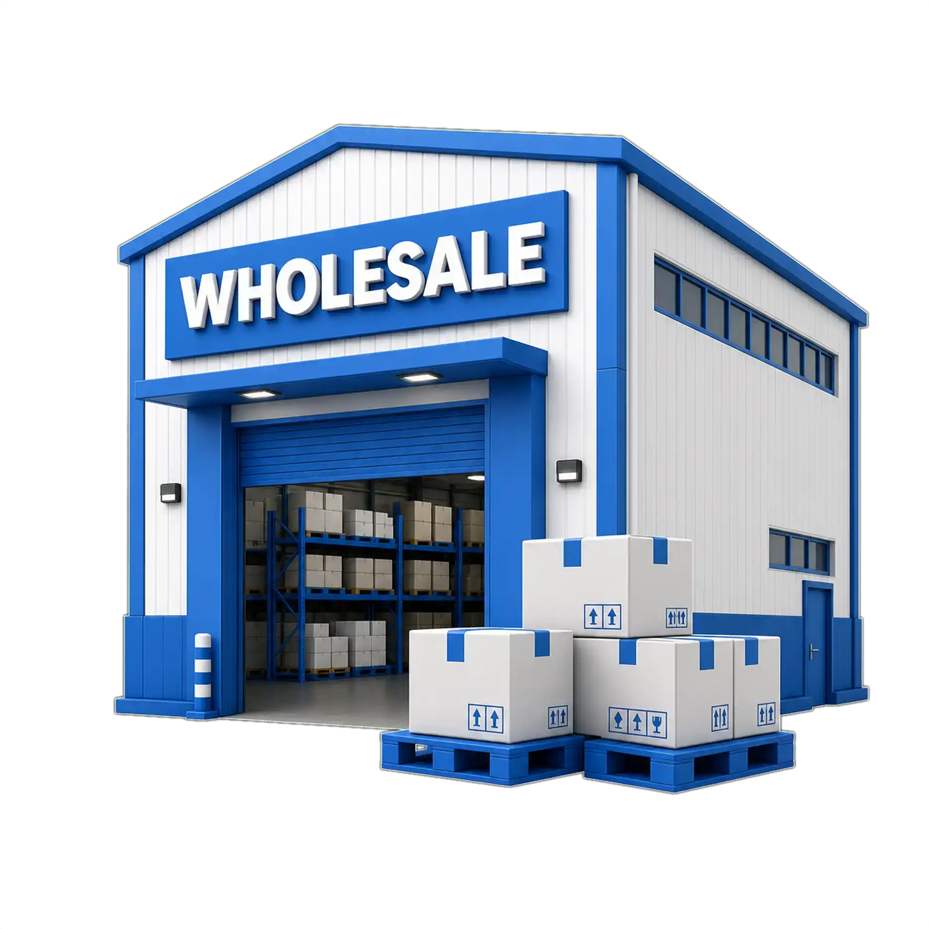 Wholesale